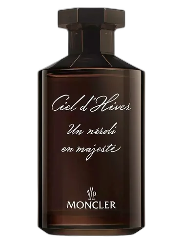 Moncler Ciel D'hiver