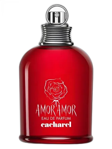 Cacharel Amor Amor Eau de Parfum