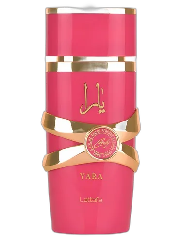 Lattafa Perfumes Yara Candy