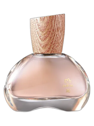 Natura 740 Sândalo Breu Branco