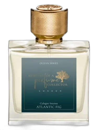 Memoirs Of A Perfume Collector Atlantic Fig