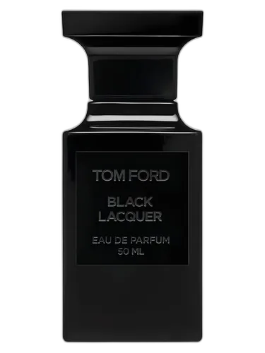 Tom Ford Black Lacquer