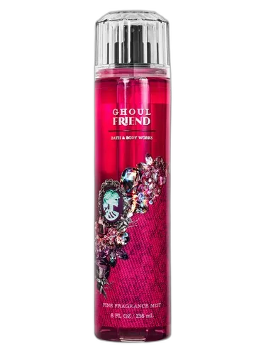 Bath & Body Works Ghoul Friend
