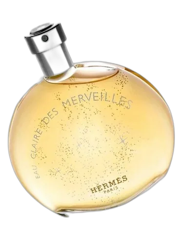 Hermès Eau Claire des Merveilles