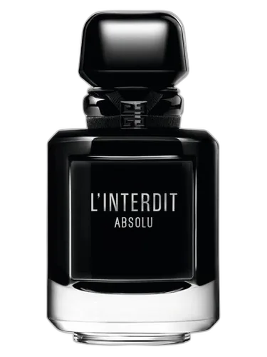 Givenchy L'Interdit Absolu