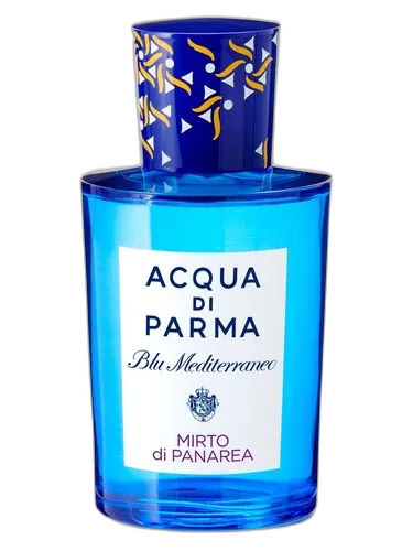 Acqua di Parma Blue Mediterraneo Mirto di Panarea Limited Edition 2024
