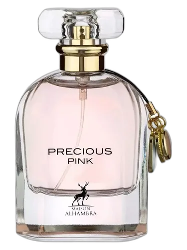 Maison Alhambra Precious Pink