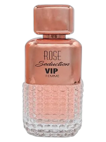 Maison Alhambra Rose Seduction Vip Pour Femme