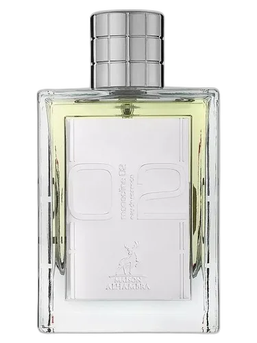 Maison Alhambra Monocline 02