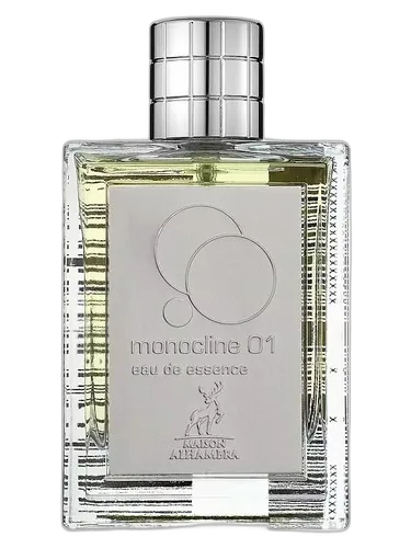 Maison Alhambra Monocline 01