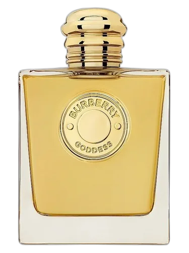 Burberry Goddess Intense