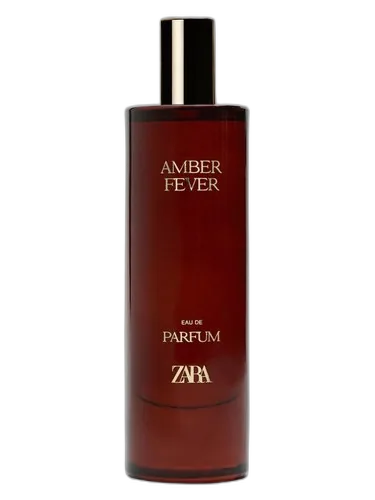 Zara Amber Fever