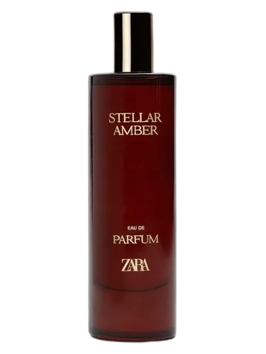 Zara Stellar Amber