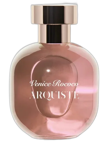 Arquiste Venice Rococo