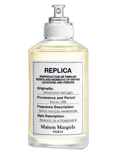 Maison Martin Margiela Afternoon Delight