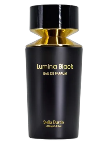 Stella Dustin Lumina Black