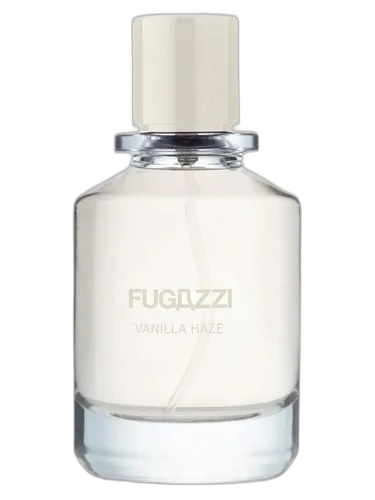 Fugazzi Vanilla Haze