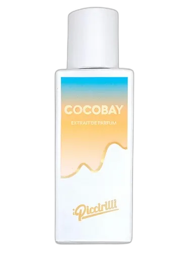 iPiccirilli Cocobay
