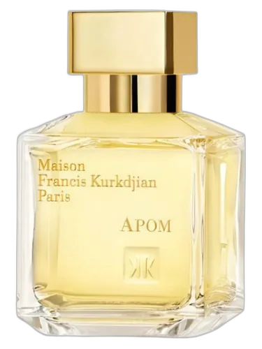 Maison Francis Kurkdjian APOM