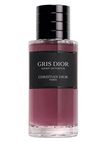 Dior Gris Dior Esprit De Parfum