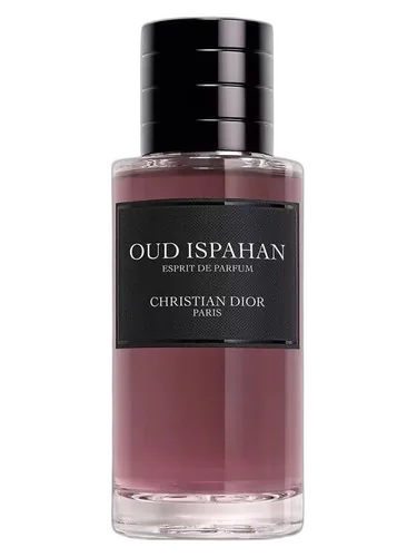Dior Oud Ispahan Esprit De Parfum