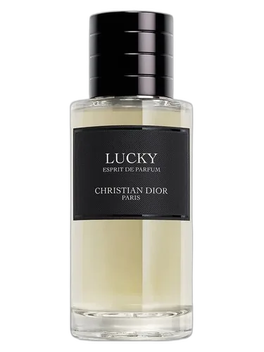Dior Lucky Esprit De Parfum