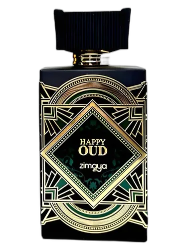 Zimaya Happy Oud