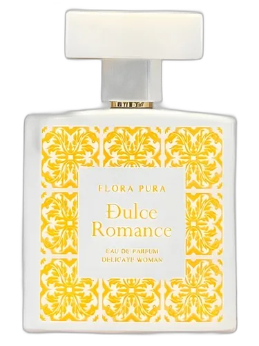 Flora Pura Dulce Romance