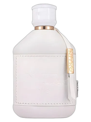 Dumont Nitro White