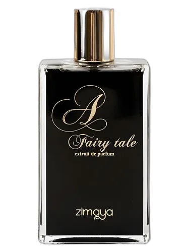 Zimaya A Fairy Tale