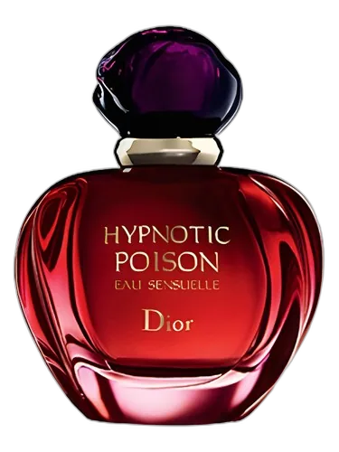 Dior Hypnotic Poison Eau Sensuelle