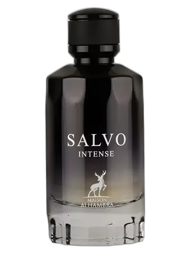 Maison Alhambra Salvo Intense