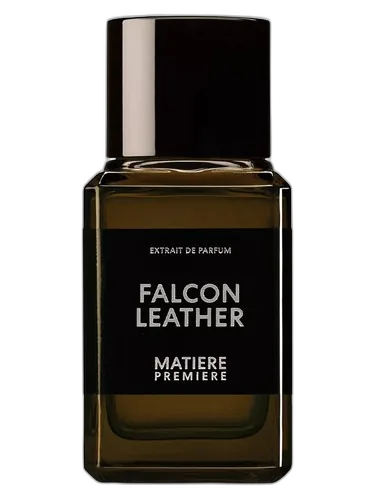 Matiere Premiere Falcon Leather Extrait