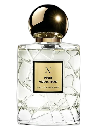 Les Soeurs de Noe Pear Addiction