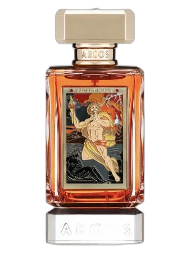 Argos Sacred Flame
