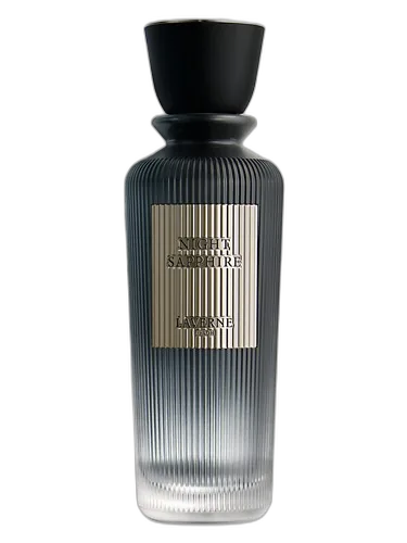 Laverne Night Sapphire
