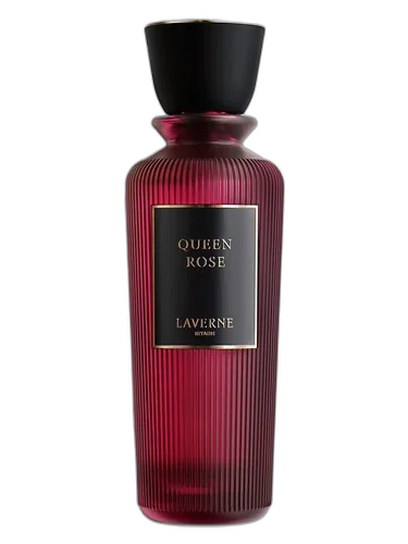 Laverne Queen Rose