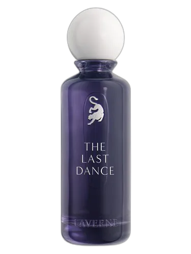 Laverne The Last Dance