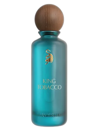 Laverne King Tobacco