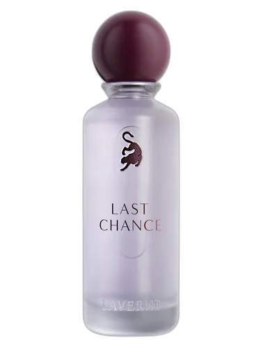 Laverne Last Chance