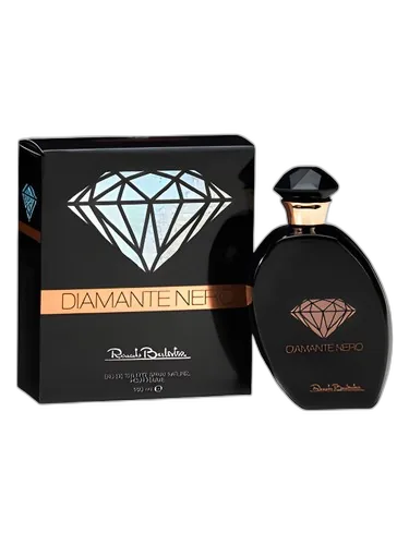 Renato Balestra Diamante Nero