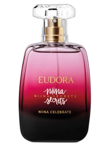 Eudora Niina Secrets Celebrate
