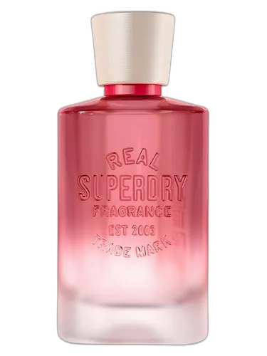 Superdry Real Superdry 01