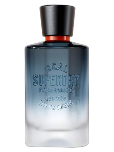 Superdry Real Superdry 01
