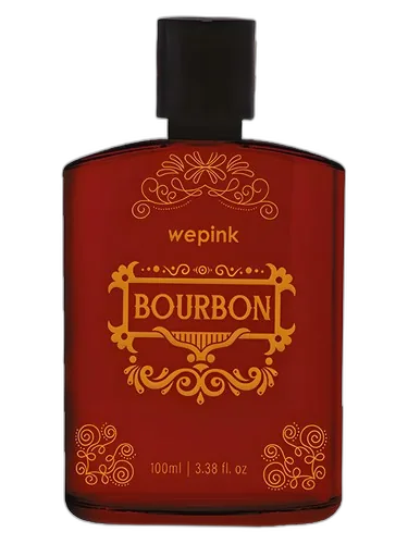 We Pink Bourbon