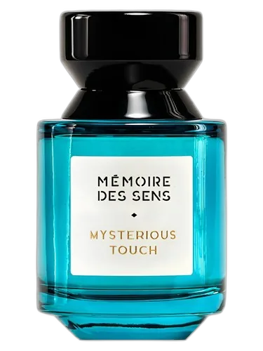 Mémoire des Sens Mysterious Touch
