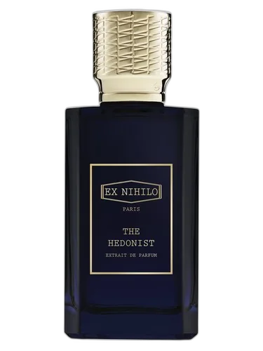 Ex Nihilo The Hedonist Extrait de Parfum
