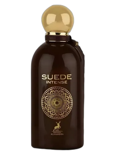 Maison Alhambra Suede Intense