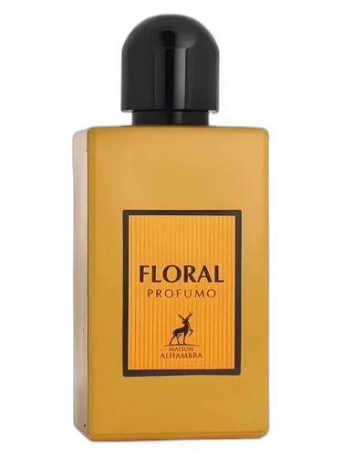 Maison Alhambra Floral Profumo