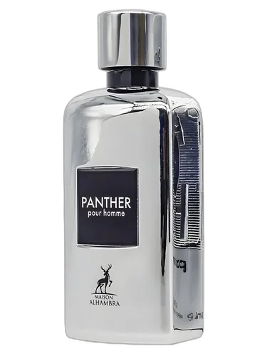 Maison Alhambra Panther Pour Homme
